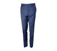 ROY ROBSON - Pantaloni Tessuto Lavorato - - Trousers - Uomo - Blu - L