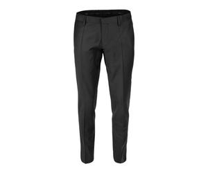 ROY ROBSON - Pantaloni Uomo Neri - - Trousers - Uomo - Nero - XL