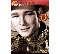 Roy Rogers - 10-Movie Western