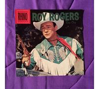 ROY ROGERS (3 CD) - Collection-Happy Trails