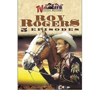 Roy Rogers 3 [Edizione: Stati Uniti]