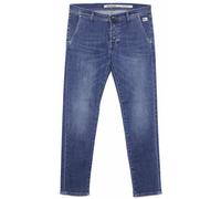 ROY ROGERS 417 Special M - jeans - uomo 33 Blue man