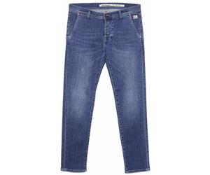 ROY ROGERS 417 Special M - jeans - uomo Blue 30