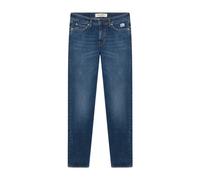 Roy Roger's - Jeans Uomo 517 Denim Elast. Wash 52 A-I 24-31, Denim