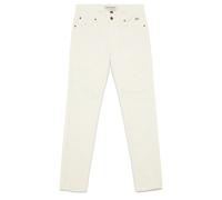 ROY ROGERS 517 Plain M - pantaloni lunghi - uomo 38 Light Beige man