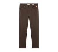 Roy Roger's - 517 Plain Pants - - Trousers - Uomo - Marrone - W35