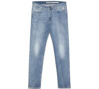 Roy Roger's - Jeans Uomo 517 Denim Elast. Flower P-E 2026