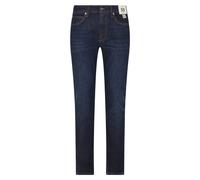 Roy Roger's - 517 Wash 52 Jeans - - Jeans - Uomo - Blu - W34