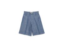 Roy Roger's - Bermuda Cult - - Shorts - Donna - Blu - W28