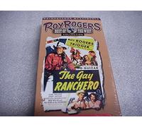 Roy Rogers: Best of West - Gay Ranchero [Edizione: USA]