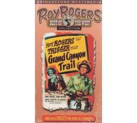 Roy Rogers: Best of West - Grand Canyon [Edizione: USA]