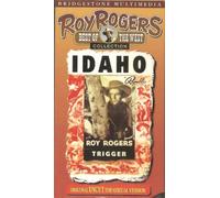 Roy Rogers: Best of West - Idaho [Edizione: USA]