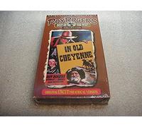 Roy Rogers: Best of West - In Old Cheyene [Edizione: USA]