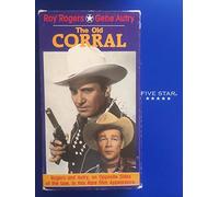 Roy Rogers: Best of West - Old Corral [Edizione: USA]