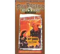 Roy Rogers: Best of West - San Fernando [Edizione: USA]
