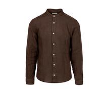 Roy Roger's - Camicia Casual - - Shirts - Uomo - Marrone - S