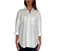 Roy Roger's - Camicia Garçon - - Shirts - Donna - Bianco - M