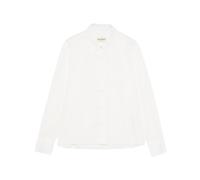 Roy Roger's - Camicia in popeline di cotone - - Blouses & Shirts - Donna - Bianco - XS