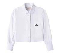 Roy Roger's - Camicia ML - - Blouses & Shirts - Donna - Bianco - M
