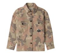Roy Roger's - Camicia ML - - Shirts - Uomo - Multicolore - M