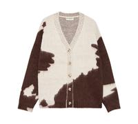 Roy Roger's - Cardigan da Caccia - - Knitwear - Donna - Marrone - M
