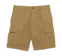 Roy Roger's - Cargo Bermuda Shorts - - Shorts - Uomo - Beige - W33