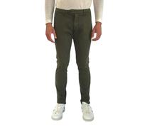Roy Roger's - Chinos - - Trousers - Uomo - Verde - W31