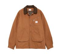 Roy Roger's - Chore Jacket - - Jackets - Uomo - Marrone - L