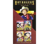 Roy Rogers Classics Collection [DVD] [Region 1] [NTSC]