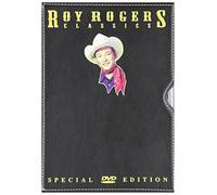Roy Rogers Classics [DVD] [Region 1] [NTSC]