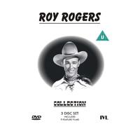 Roy Rogers Collection [1938] [DVD] [Edizione: Regno Unito]