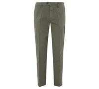 Roy Roger's - Conduit Chino Pants - - Trousers - Uomo - Verde - W32