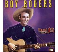 Roy Rogers - Country Music Legends