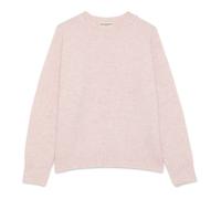 ROY ROGERS Crew Neck Alpaca W - maglione - donna M Light Pink woman
