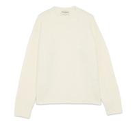 ROY ROGERS Crew Neck Alpaca W - maglione - donna S White woman