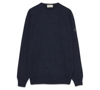 ROY ROGERS Crew Neck M - maglione - uomo M Dark Blue man
