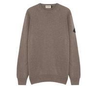 ROY ROGERS Crew Neck Wool M - maglione - uomo 2XL Beige man