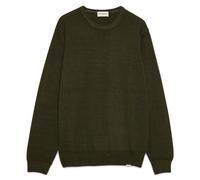 ROY ROGERS Crew Neck Wool M - maglione - uomo 2XL Dark Green man Wool
