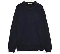 ROY ROGERS Crew Neck Wool M - maglione - uomo L Dark Blue man Wool
