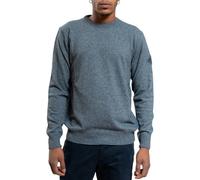 ROY ROGERS Crew Neck Wool M - maglione - uomo M Grey man
