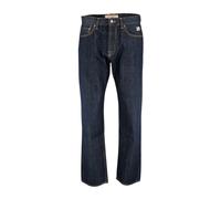 Roy Roger's - Cult Wide Re-Search Bill Jeans - -Jeans -Uomo -Blu -W30