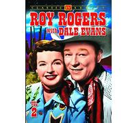 Roy Rogers & Dale Evans - Roy Rogers With Dale Evans 2 [1951] [Region 1] [NTSC]
