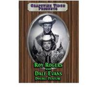 Roy Rogers & Dale Evans - Song Of Arizona (1946)/Roy Rogers Tv Show (1962) [Edizione: Stati Uniti]