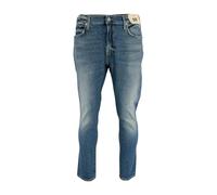Roy Roger's - Dapper Man - - Jeans - Uomo - Blu - W33