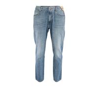 Roy Roger's - Dapper Sidney Jeans - - Jeans - Uomo - Blu - W32