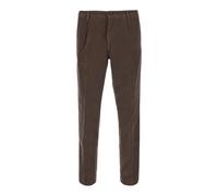 Roy Roger's - Day Off Vell.1500/R Elast. Read - - Trousers - Uomo - Marrone - W36
