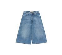 Roy Roger's - Denim Bermuda - - Shorts - Donna - Blu - W26
