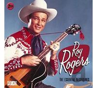 Roy Rogers – The Essential Recordings – 2 CD – Primo