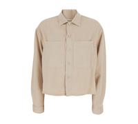 Roy Roger's - Fatigue Shirt - - Shirts - Uomo - Beige - S