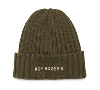 ROY ROGERS Fisherman M - berretto - uomo No size Green man